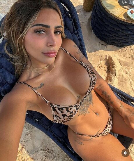 Nagie wyciekłe zdjęcie OnlyFans od Suellen Souz