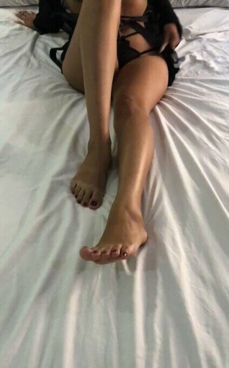 Nagie wyciekłe zdjęcie OnlyFans od Biielss
