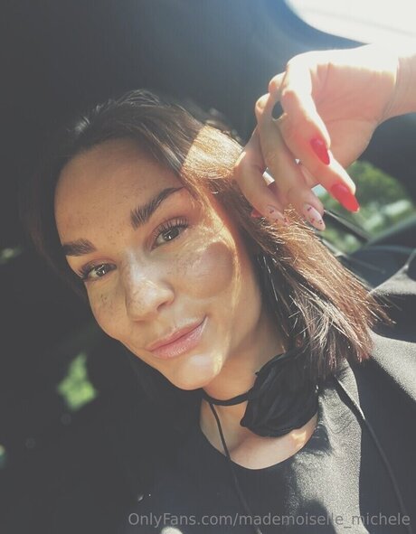 Mademoisellemichele