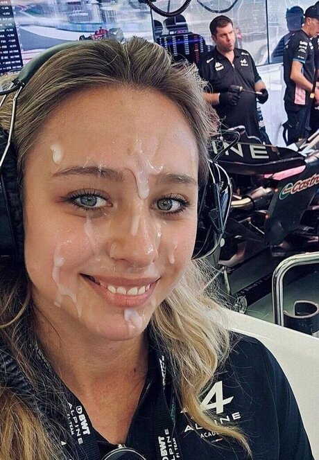 Sophia Flörsch