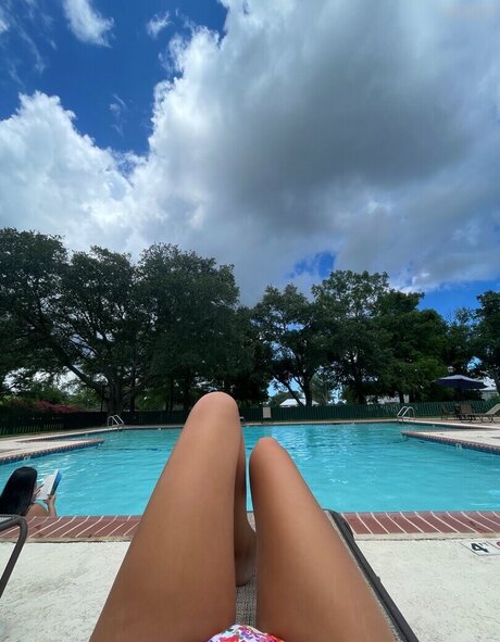 Madeline Hope / hadelinemope