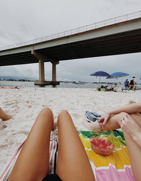 Madeline Hope / hadelinemope