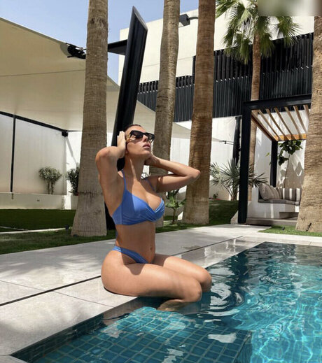 Georgina Rodriguez Hernndez