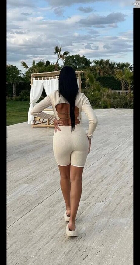 Georgina Rodriguez Hernndez