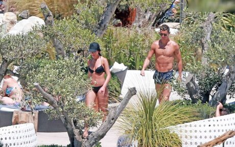 Georgina Rodriguez Hernndez