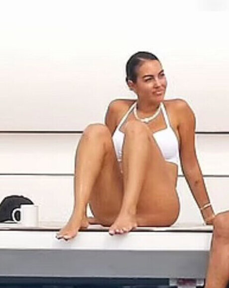 Georgina Rodriguez Hernndez