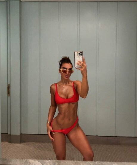 Nagie wyciekłe zdjęcie OnlyFans od Stef Williams