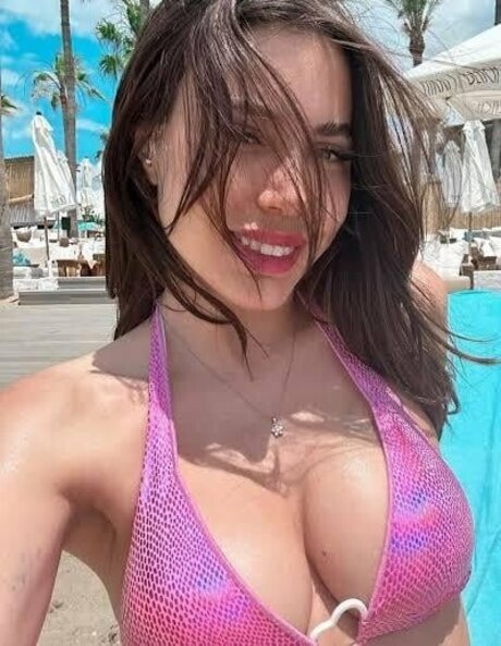 Nagie wyciekłe zdjęcie OnlyFans od Es1nce
