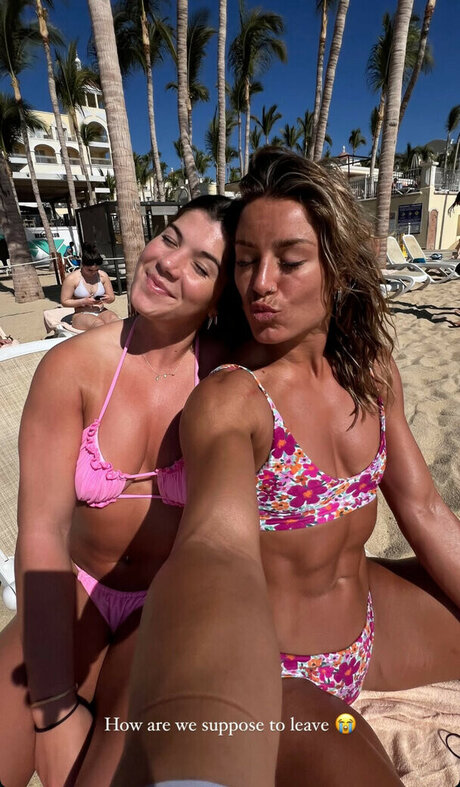 Nagie wyciekłe zdjęcie OnlyFans od Lauren Stallwood