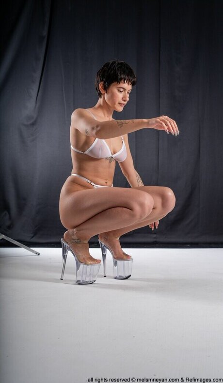 Anastasia Nikushkina