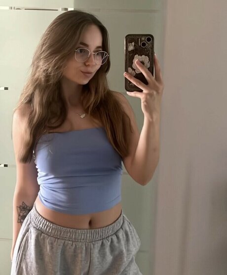 Nagie wyciekłe zdjęcie OnlyFans od Povitsliv