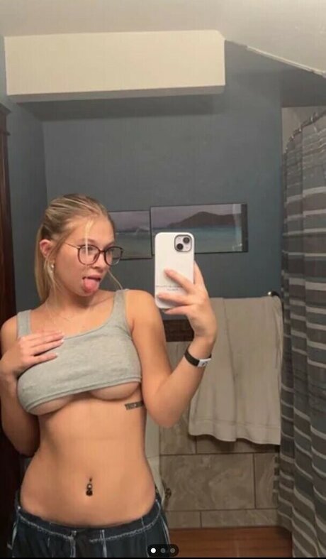 Nagie wyciekłe zdjęcie OnlyFans od Sydneyking
