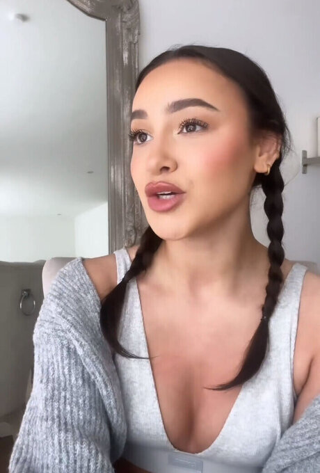 Margarita Maddy Nigmatullin