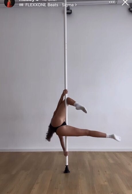 Margarita Maddy Nigmatullin