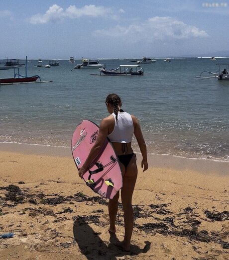 Margarita Maddy Nigmatullin