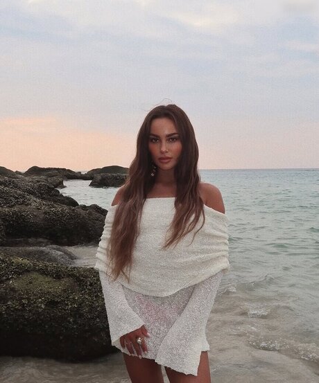 Margarita Maddy Nigmatullin