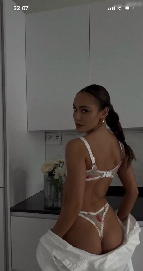 Margarita Maddy Nigmatullin