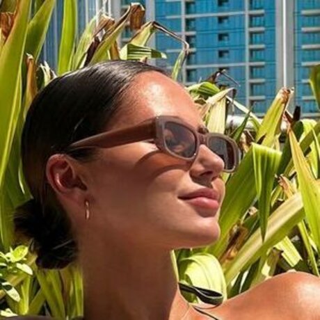 Melissa Ortega Tafjord