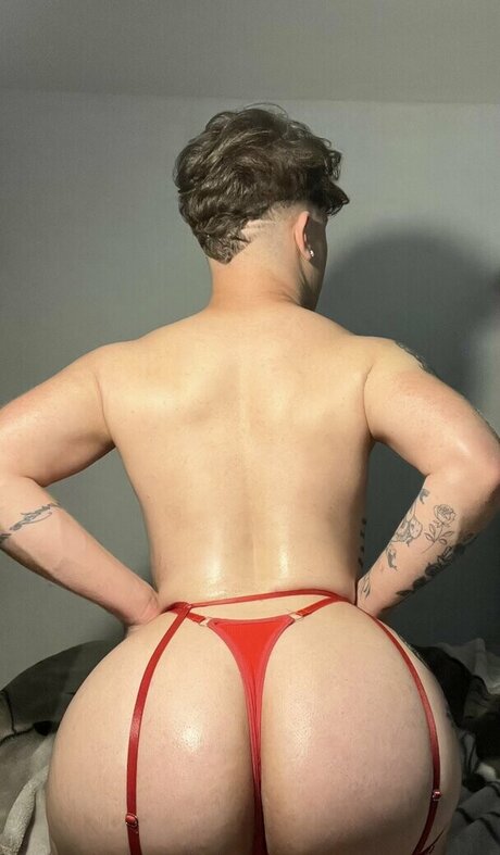 Nagie wyciekłe zdjęcie OnlyFans od Haroldcdalves