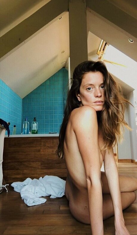 Pauline Serreau