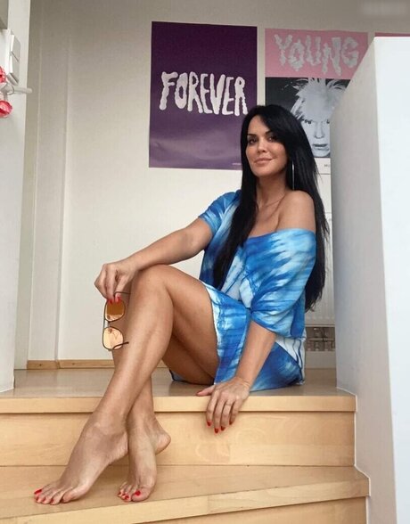 Martina Reuter