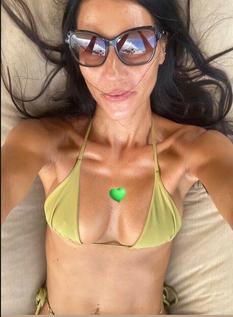 Nagie wyciekłe zdjęcie OnlyFans od Evaemaria