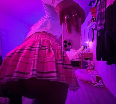 Nagie wyciekłe zdjęcie OnlyFans od Gigi Yummi