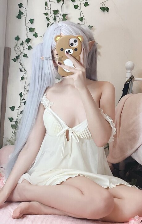Elfinlei
