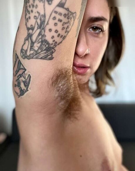 Pearl Sage  Hairy Queen