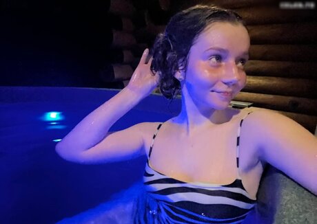 Alina Nikitina Alekseevna