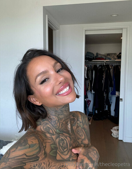 Cleo Petra
