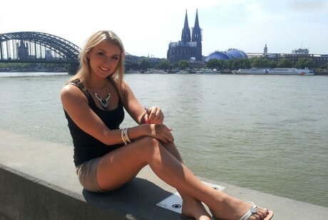 Annacarina Woitschack