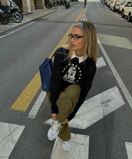 Nagie wyciekłe zdjęcie OnlyFans od Chiara Costalunga