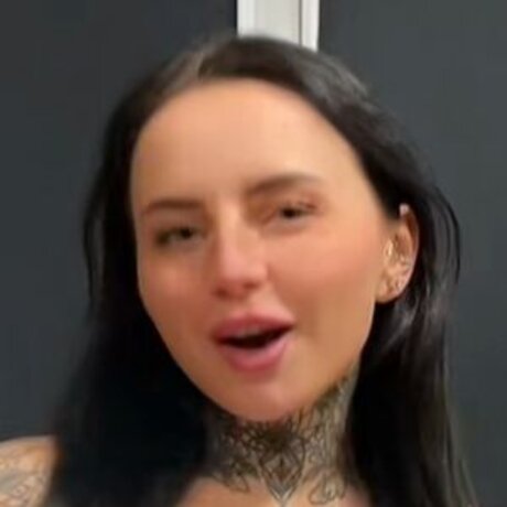Nagie wyciekłe zdjęcie OnlyFans od Layla Evans