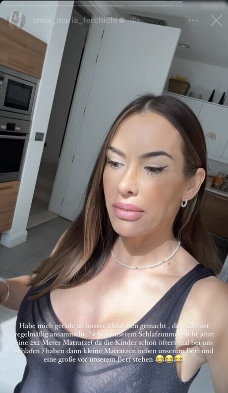 Anna-Maria Ferchichi