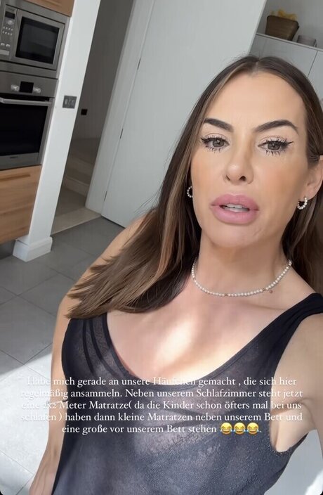 Anna-Maria Ferchichi