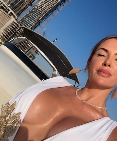 Anna-Maria Ferchichi