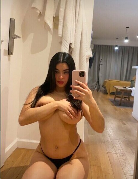 Nagie wyciekłe zdjęcie OnlyFans od Sweetieangelina