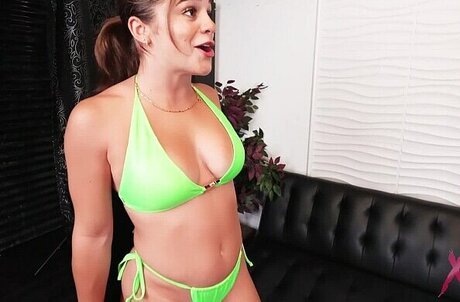 Nagie wyciekłe zdjęcie OnlyFans od Queen Dalvina