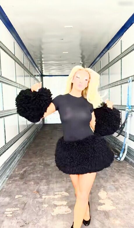 Shirin David