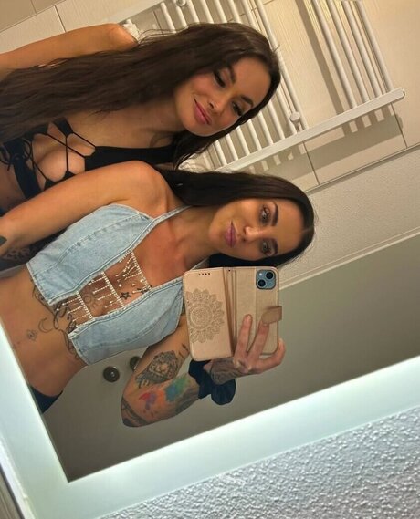 Nagie wyciekłe zdjęcie OnlyFans od Ciiiindi