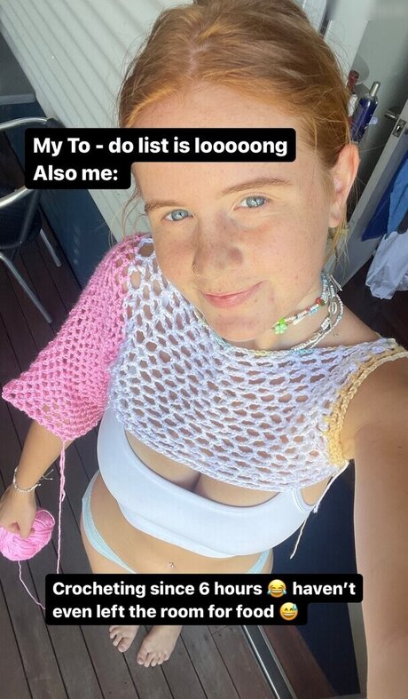 Nagie wyciekłe zdjęcie OnlyFans od Gringerliner