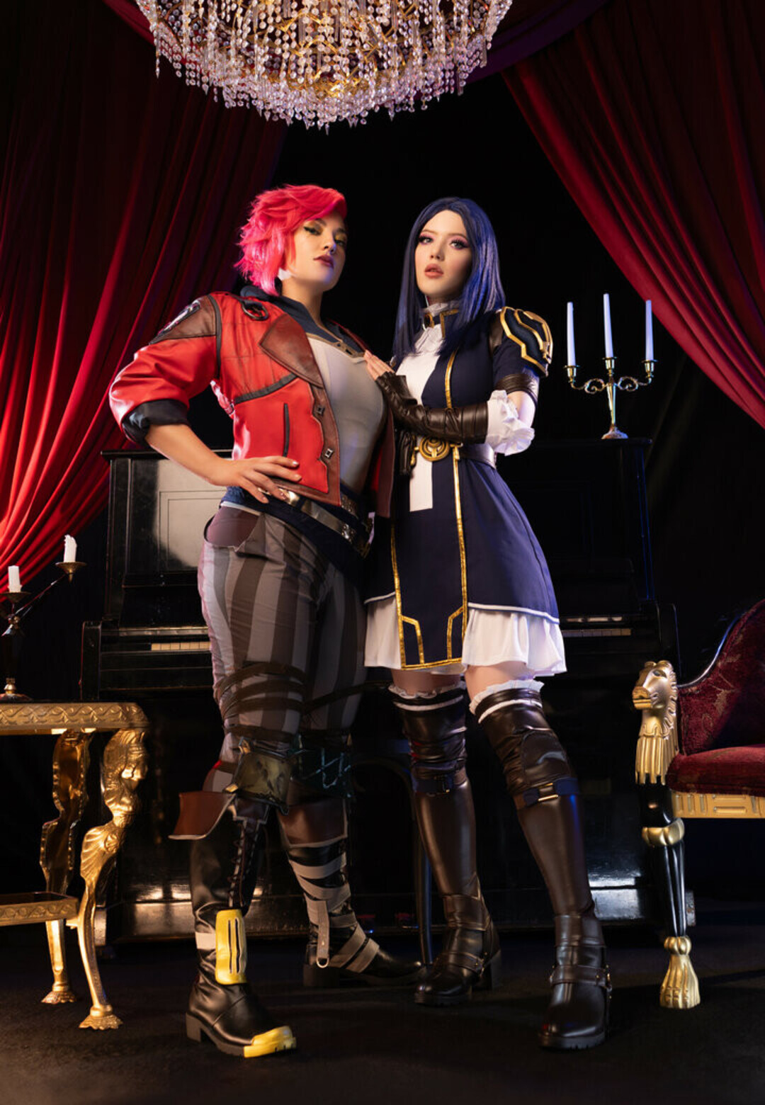 Nagie wyciekłe zdjęcie OnlyFans od Lada Lyumos #1101