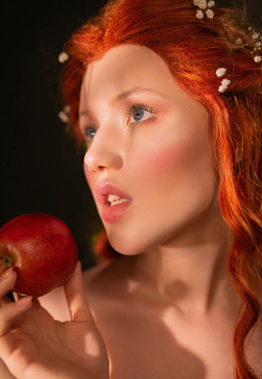 Nagie wyciekłe zdjęcie OnlyFans od Lada Lyumos #1360