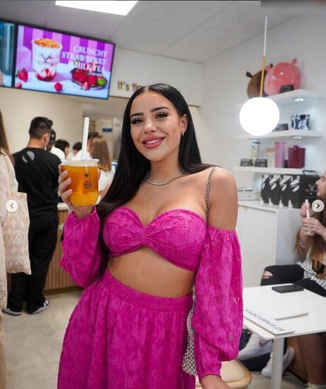 Leyla Lahouar