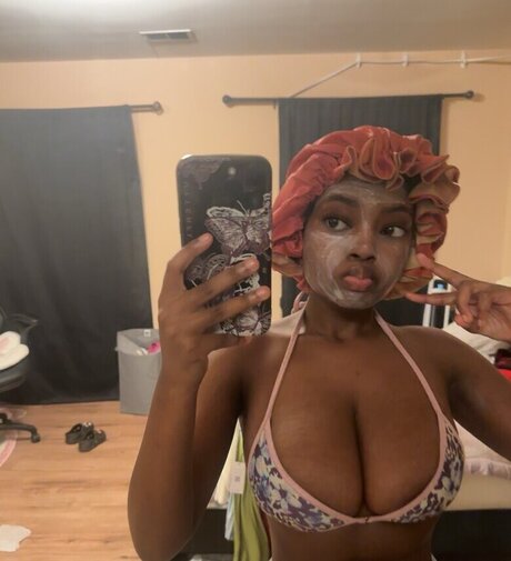 Nagie wyciekłe zdjęcie OnlyFans od Mariethealpha