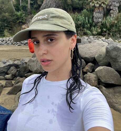 Dina Ratner