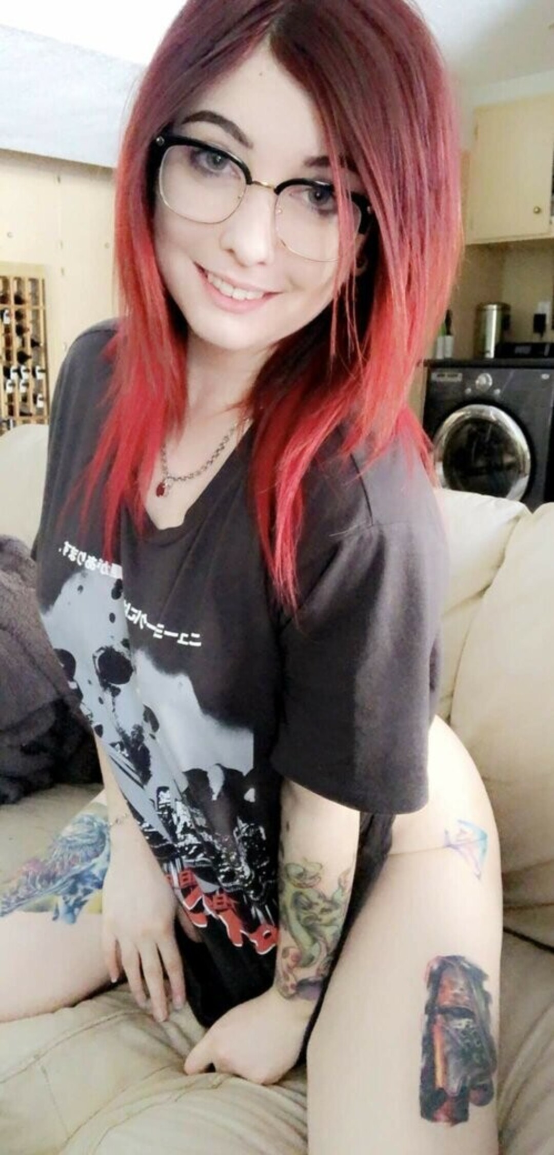 Nagie wyciekłe zdjęcie OnlyFans od Lizzi Blake #1175