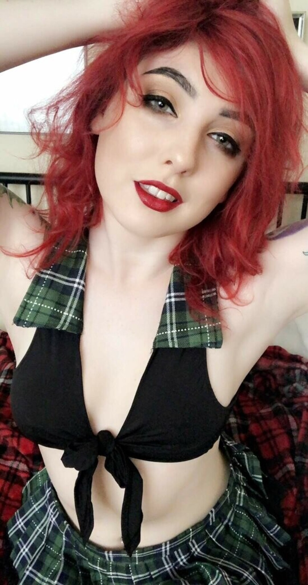 Nagie wyciekłe zdjęcie OnlyFans od Lizzi Blake #1803