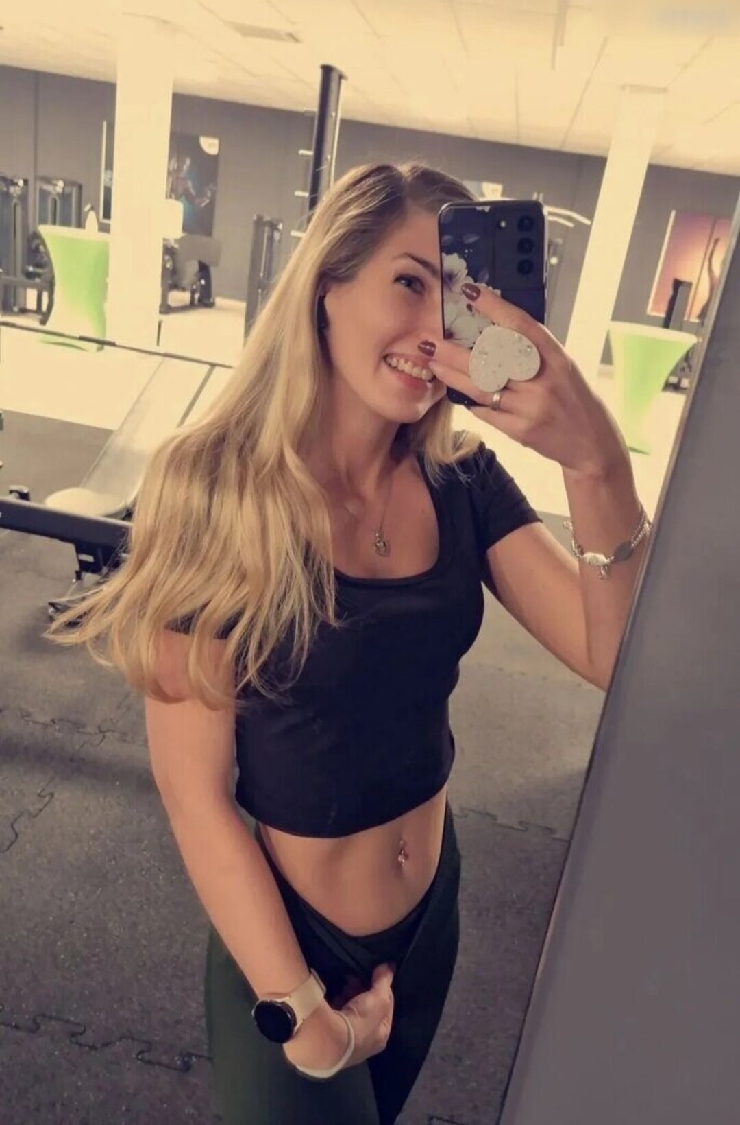 Nagie wyciekłe zdjęcie OnlyFans od Itssunny93 #1001